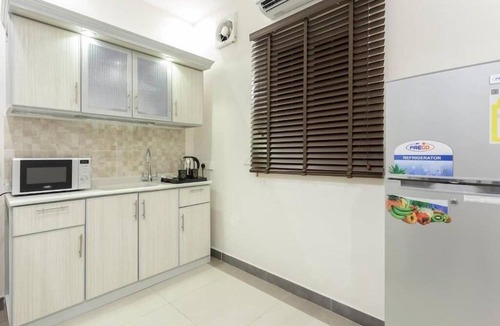 Hera Street Hotel | Dior Inn Serviced Apartments