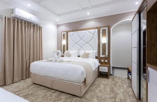 Hera Street Hotel | Dior Inn Serviced Apartments