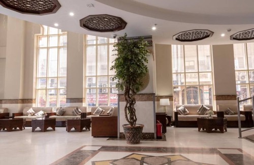 Mecca Hotel | Diyafat Al Raja Hotel