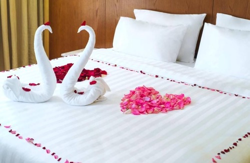 Mecca Hotel | Diyafat Al Raja Hotel