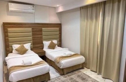 Ha'il Hotel | Doolve Hotel Apartments Hail Almasyaf