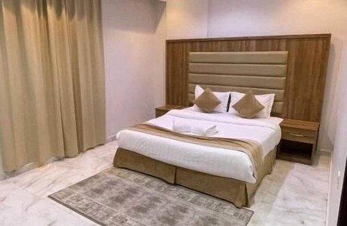 Ha'il Hotel | Doolve Hotel Apartments Hail Almasyaf