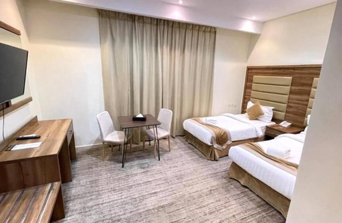 Ha'il Hotel | Doolve Hotel Apartments Hail Almasyaf