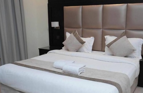 Hafr Al Batin Hotel | Doolve Serviced Apartments Hafr Al Batin