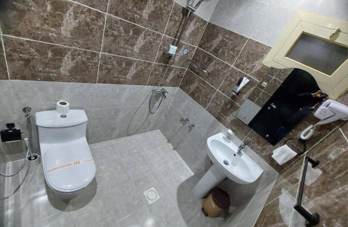 Hafr Al Batin Hotel | Doolve Serviced Apartments Hafr Al Batin