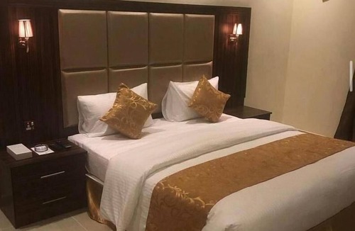 Hafr Al Batin Hotel | Doolve Serviced Apartments Hafr Al Batin