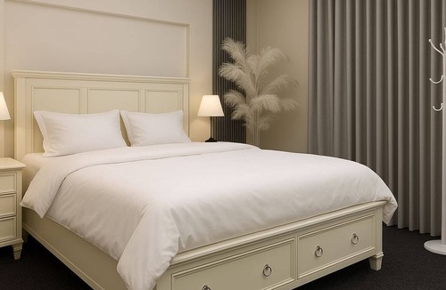 Medina Apartment | Downtown Suites Orbitnet