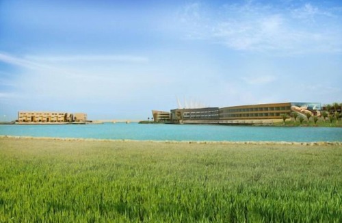 Muharraq Hotel | Dragon Beach Hotel