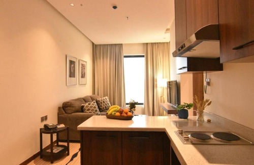 Al Ulaya Hotel | Dream Residence Olaya Khobar