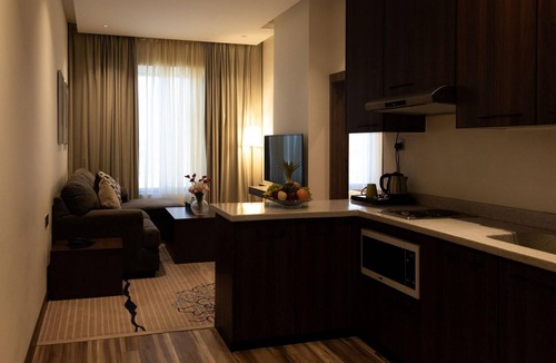 Al Ulaya Hotel | Dream Residence Olaya Khobar