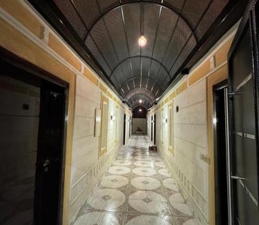 Duba Apartment | Duba gold