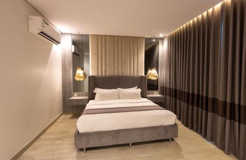 Taif Resort | Durrِa Araik Resort