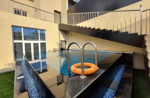 Taif Resort | Durrِa Araik Resort