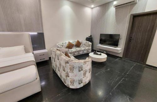 Taif Resort | Durrِa Araik Resort