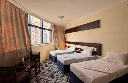Mecca Hotel | Durrat Al-Ijaba Hotel