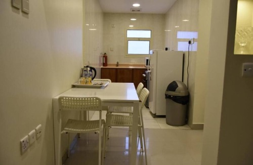 Al Khobar Apartment | Durrat Al Masaken Serviced Apartment