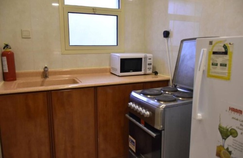 Al Khobar Apartment | Durrat Al Masaken Serviced Apartment