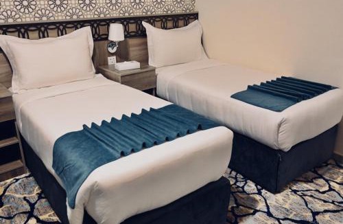 Ajyad Hotel | Durrat Al Salah Hotel Makkah by Moro