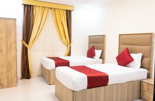 Medina Apartment | Dyar Sultana