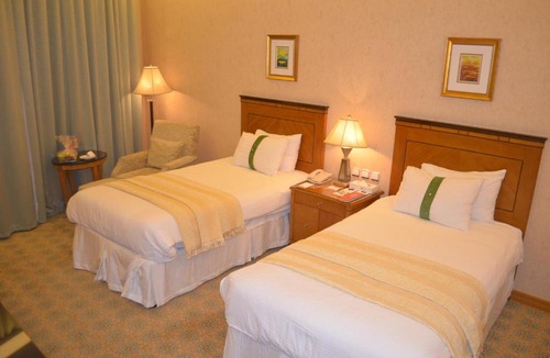 Al Khobar Hotel | Eastyard Khobar Hotel