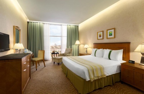 Al Khobar Hotel | Eastyard Khobar Hotel