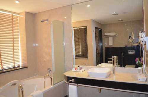 Al Khobar Hotel | Eastyard Khobar Hotel