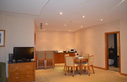 Al Khobar Hotel | Eastyard Khobar Hotel