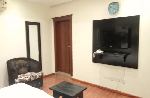 Jeddah Apartment | Ebreeze Al Hijaz - Previously Amarena