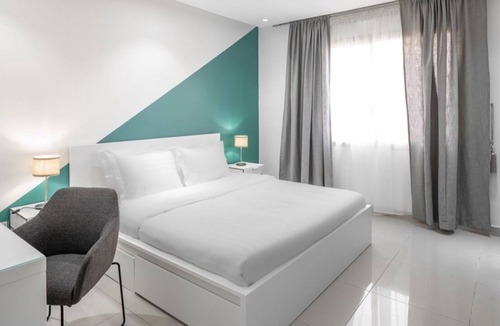 Al Kura Villa | Edsas Villas 1