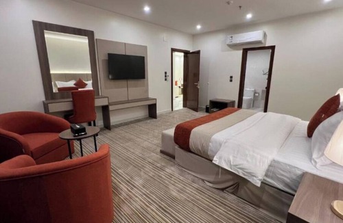 Khamis Mushait Hotel | Eioraa Hotel