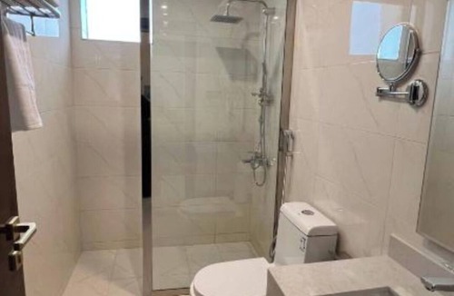 Khamis Mushait Hotel | Eioraa Hotel