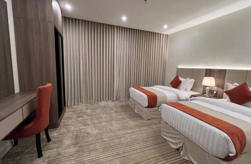 Khamis Mushait Hotel | Eioraa Hotel