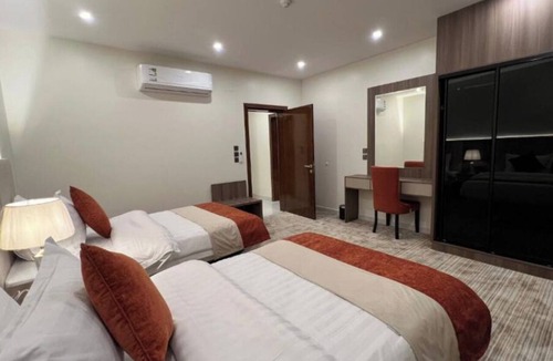Khamis Mushait Hotel | Eioraa Hotel