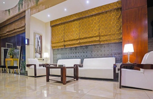 Jeddah Hotel | Ekono Hotel