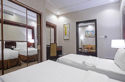 Jeddah Hotel | Ekono Hotel