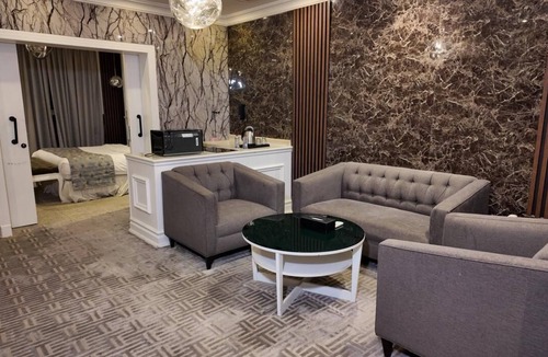Dammam Apartment | Elaf Dammam Serviced Apartment