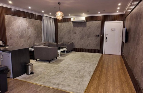 Dammam Apartment | Elaf Dammam Serviced Apartment
