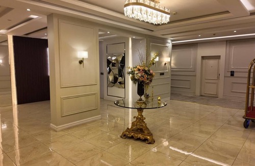 Dammam Apartment | Elaf Dammam Serviced Apartment