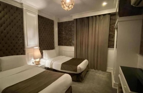 Dammam Apartment | Elaf Dammam Serviced Apartment