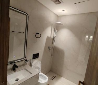 Al-Hamra'a Apartment | Elaf Suites Al Hamra