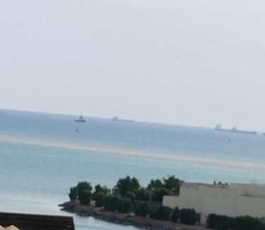 Al-Hamra'a Apartment | Elaf Suites Al Hamra