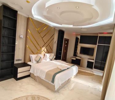Al-Hamra'a Apartment | Elaf Suites Al Hamra