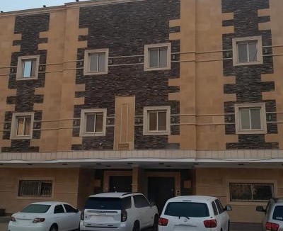 Batha Quraysh Apartment | Elegant 3-Bedroom Retreat in Batha Quraish