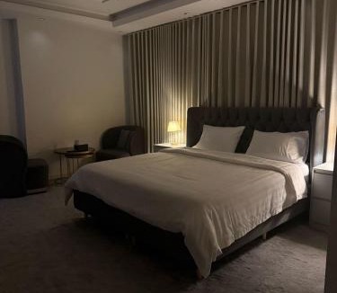 Obhur Al-Janoubiyah Apartment | Elegant Studio