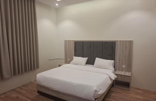 King Faisal Military City Apartment | Elena Hotel & Apartment