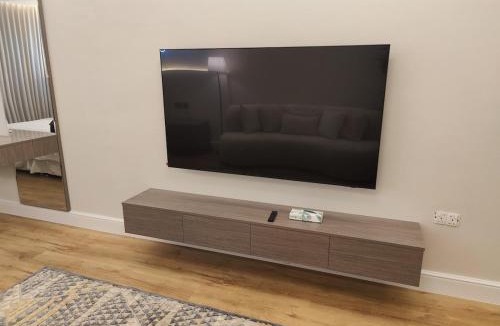 Al Khobar Apartment | Elevate Eight - Stylish Studio Near Corniche
