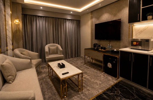 Medina Hotel | Elite Haven New Hotel