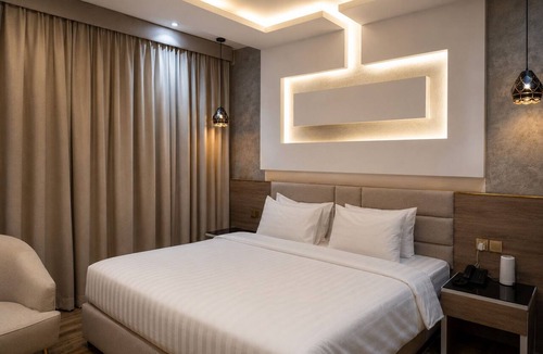 Medina Hotel | Elite Haven New Hotel