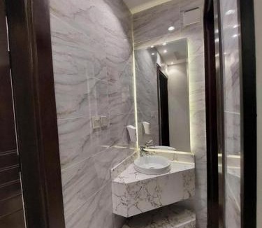 Taif Apartment | Elite House