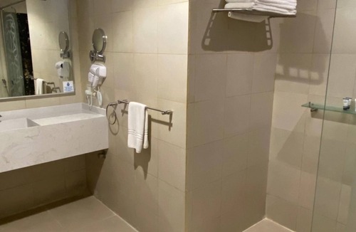 Ash Shati Bed & Breakfast | ELITE PARK HOTEL